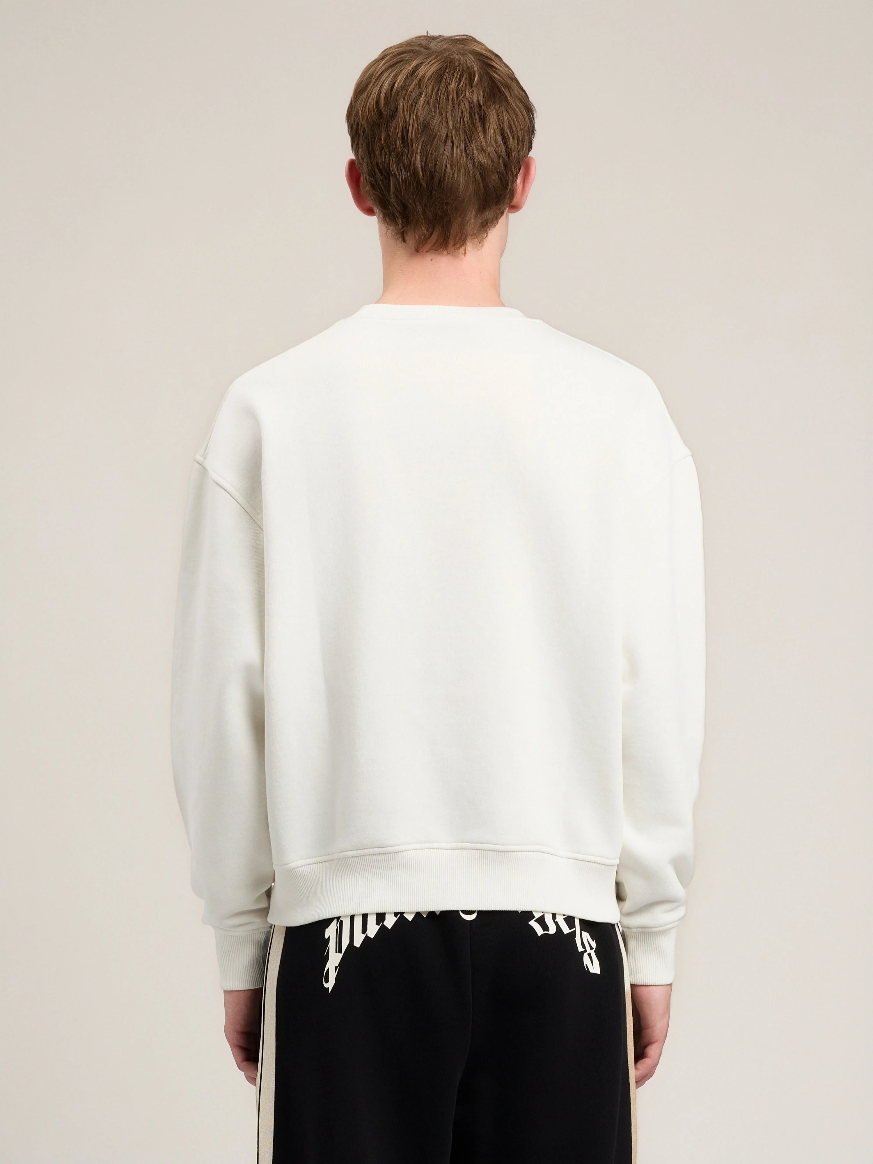 Bear Sweatshirt