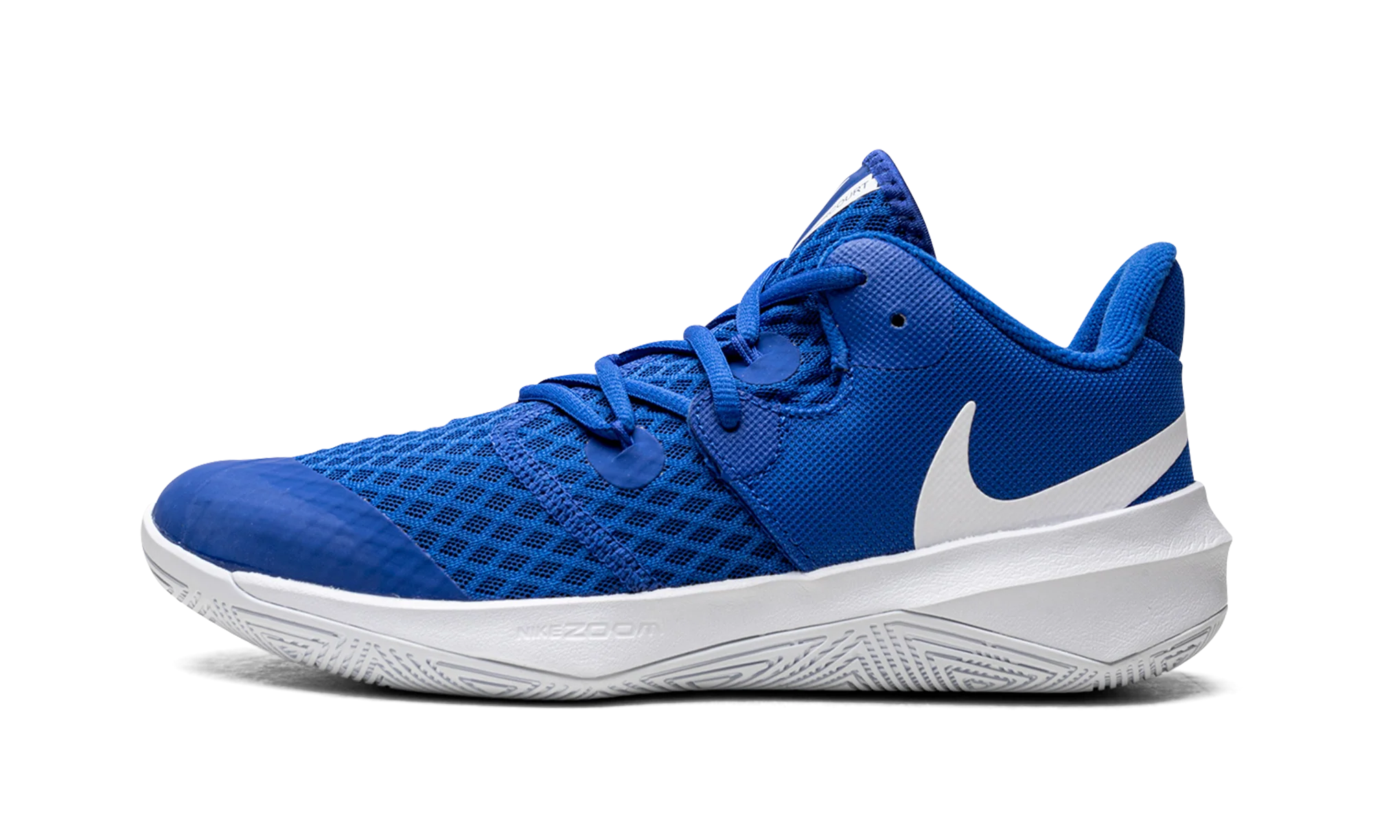 HYPERSPEED COURT MNS WMNS "Game Royal" CI2963 410