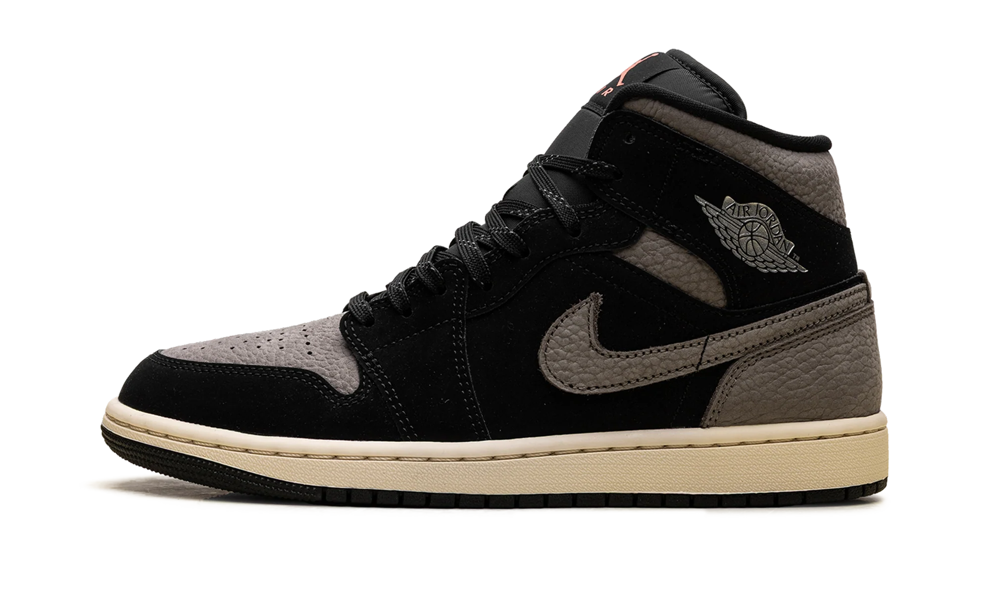 Jordan 1 Mid SE "Olive Grey" IB7110 002