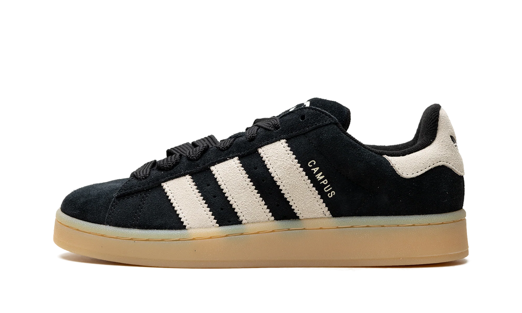 Campus 00s "Black/Cream" JQ8354