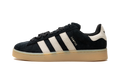 Campus 00s "Black/Cream" JQ8354