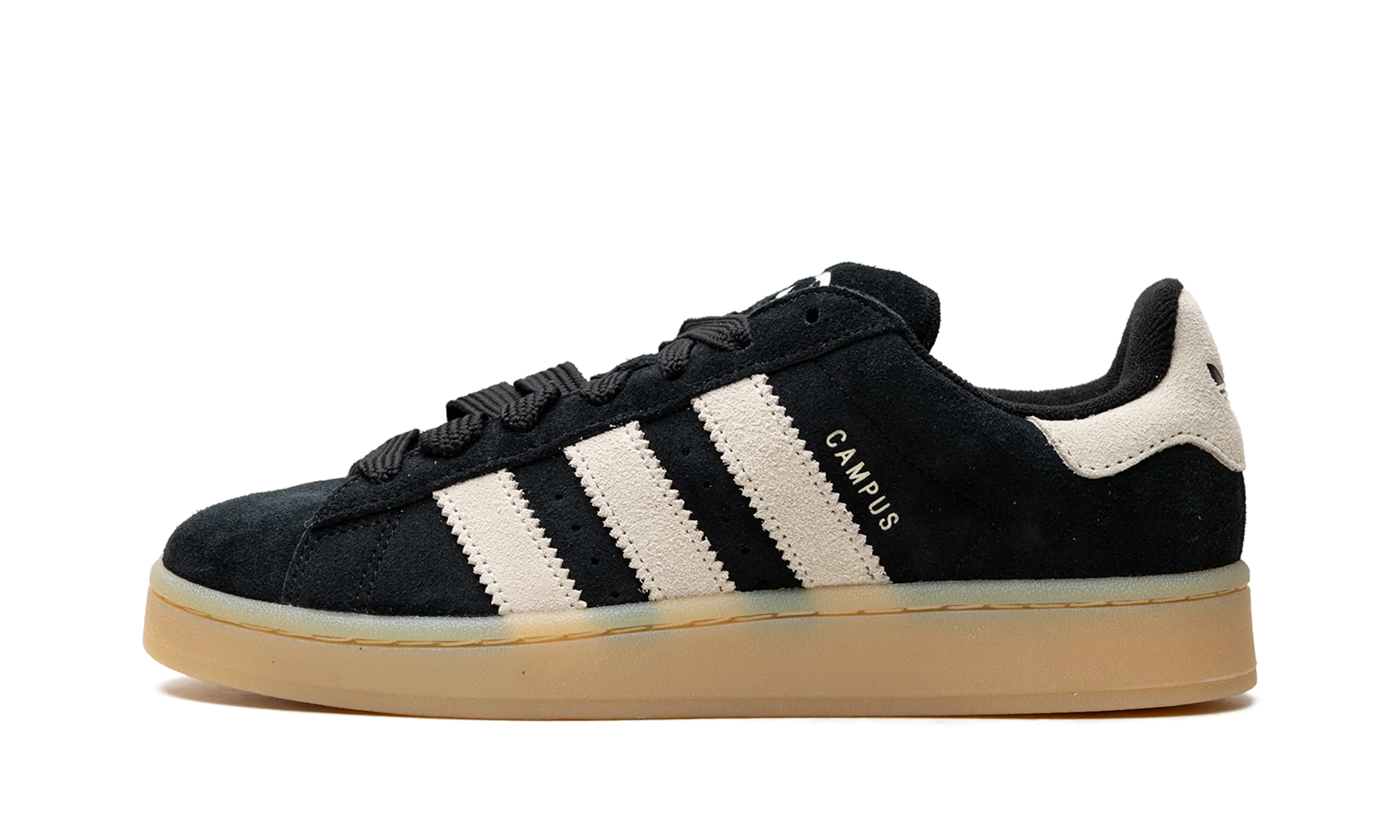 Campus 00s "Black/Cream" JQ8354