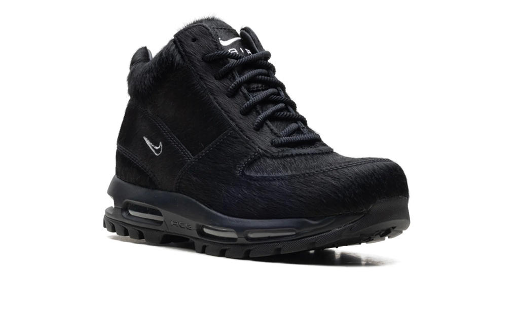 Air Max Goadome "Black Pony Hair" IO4635 001