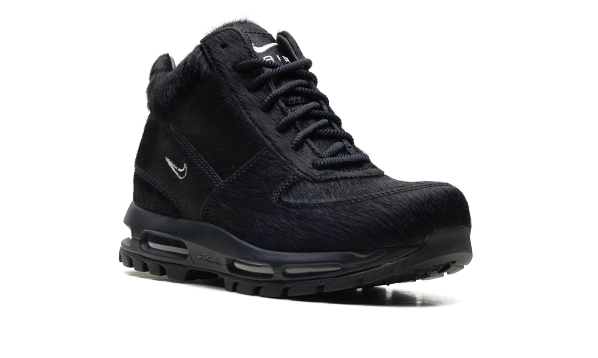 Air Max Goadome "Black Pony Hair" IO4635 001