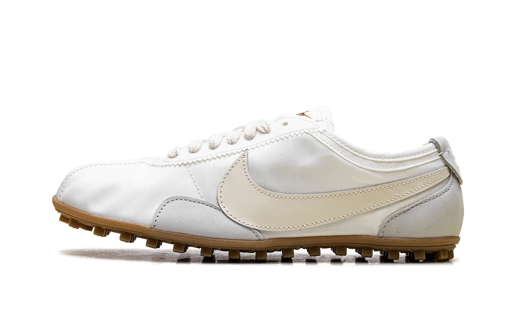 Moon Shoe "White Soft Pearl Gum" IW0955 100