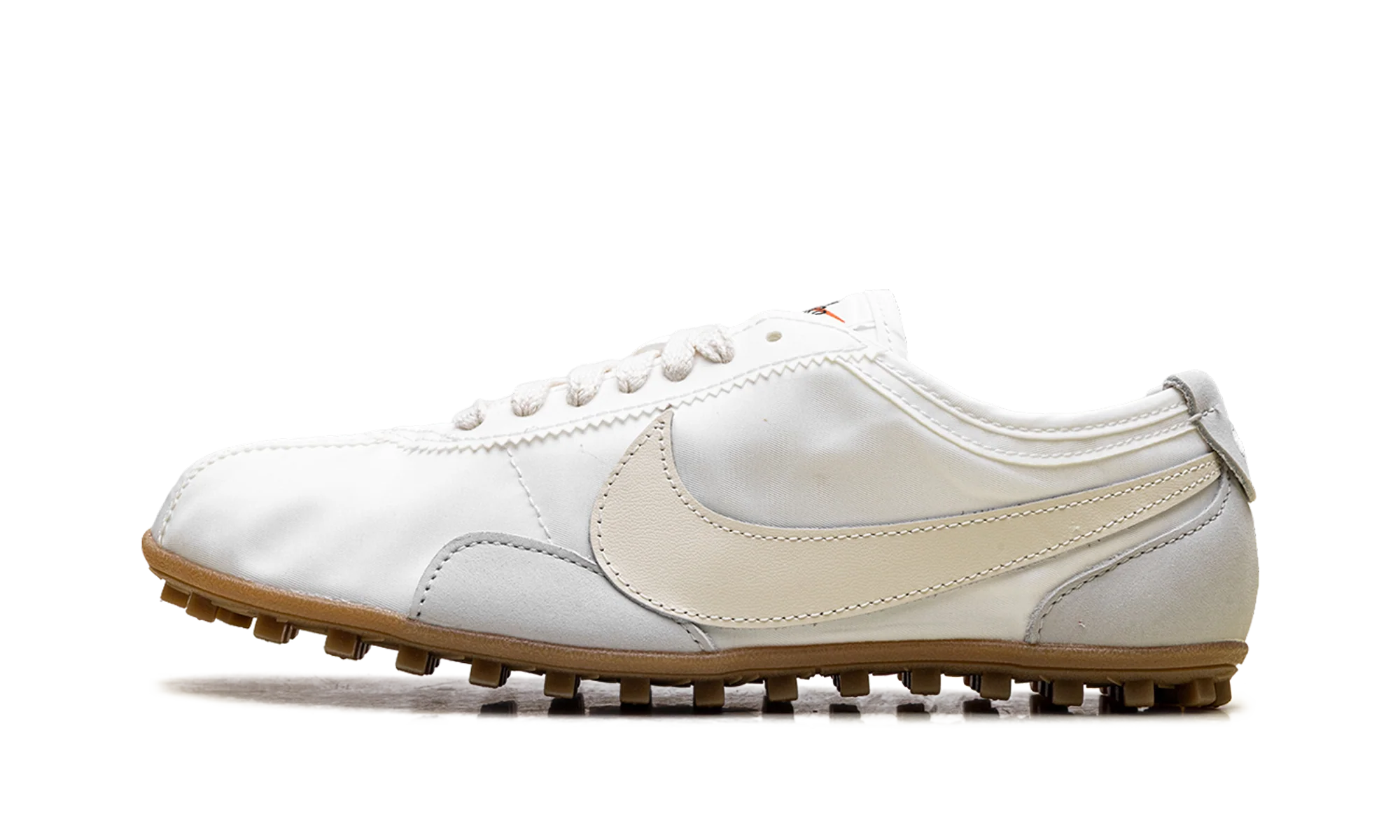 Moon Shoe "White Soft Pearl Gum" IW0955 100