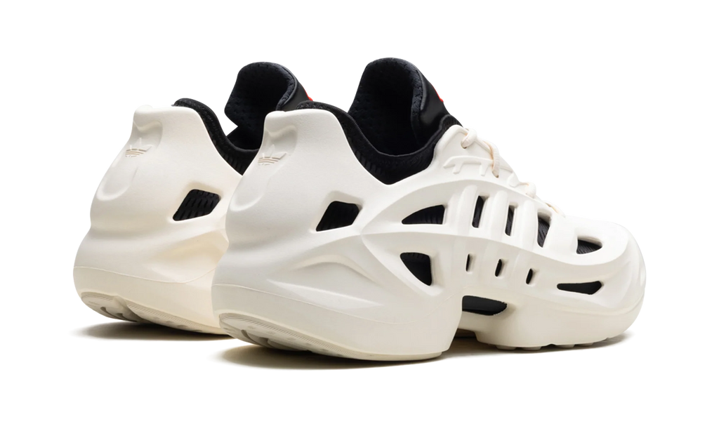 adiFOM Climacool "White Black" IF3909