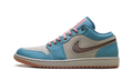 Air Jordan 1 Low SE "Denim Turquoise" IM8120 464