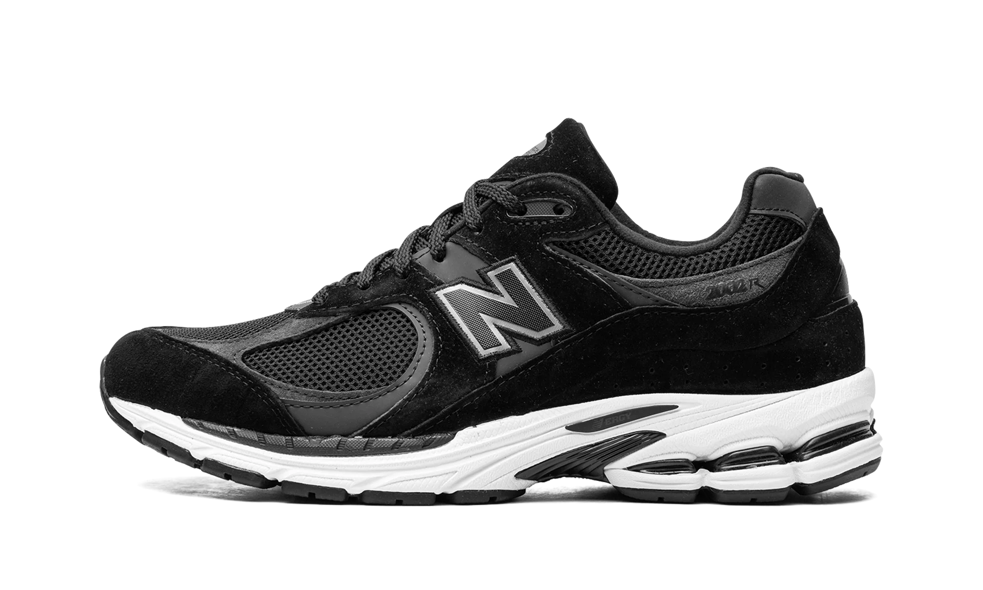 2002R "Black / Gunmetal" M2002RBK