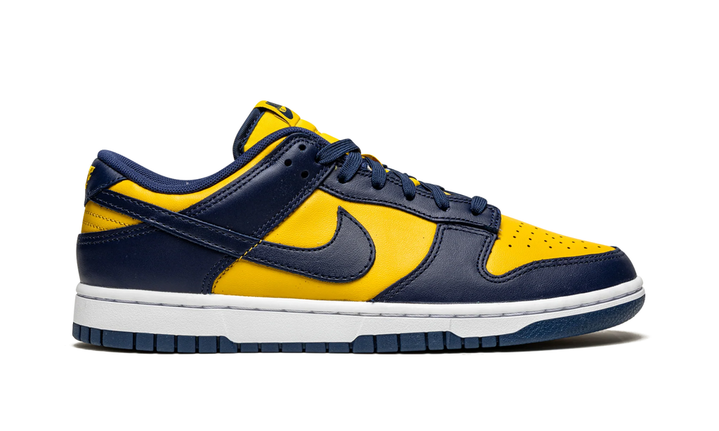 Dunk Low "Michigan" DD1391 700