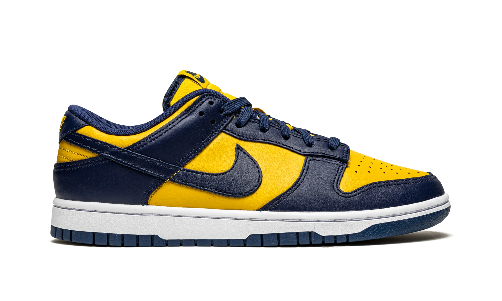 Dunk Low "Michigan" DD1391 700