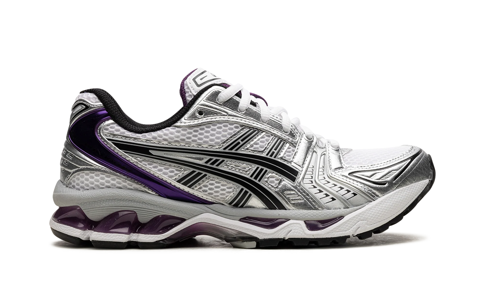 GEL-KAYANO 14 WMNS "Dark Grape" 1202A056 111