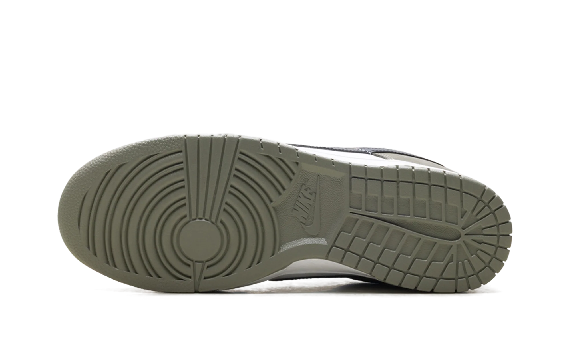 Dunk Low "Light Army White" IB3079 300