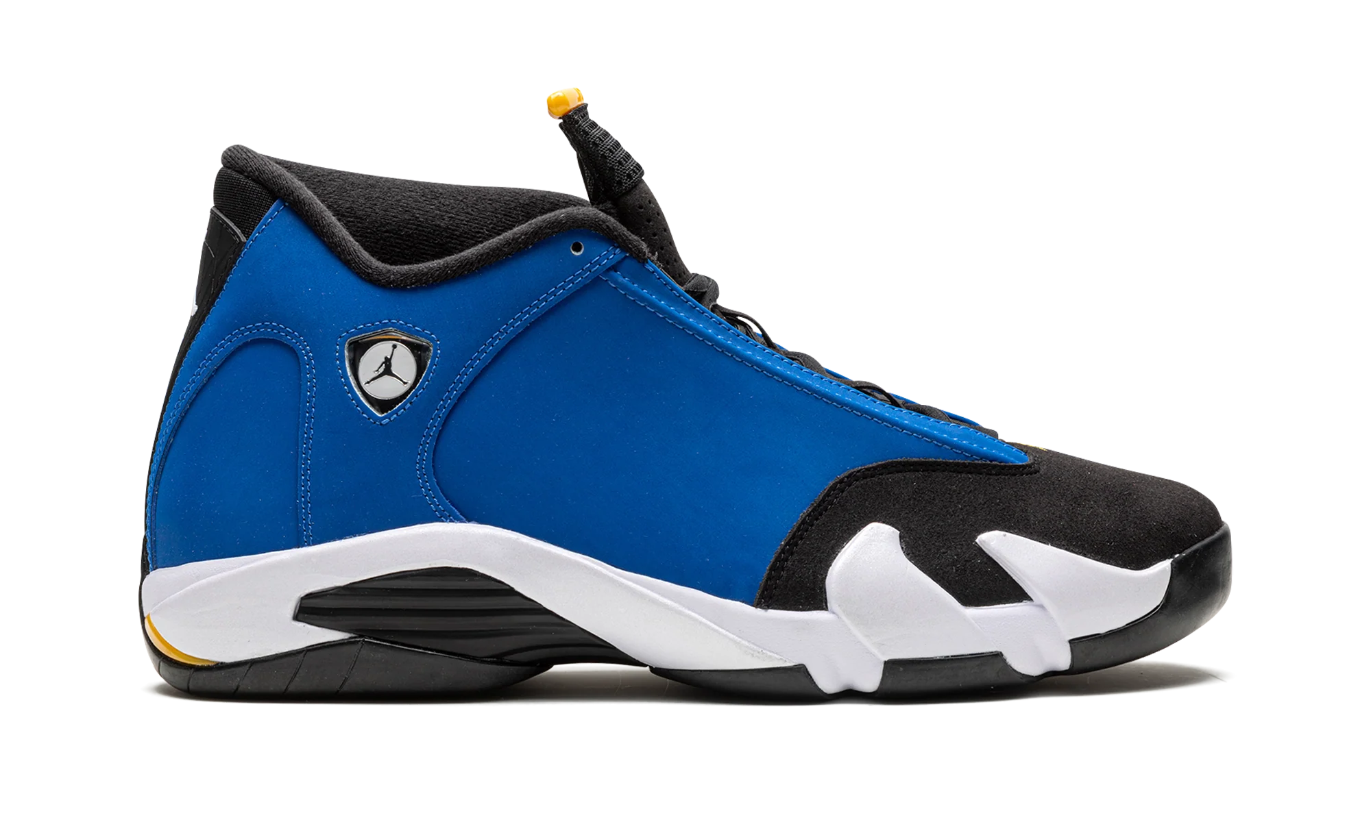 Air Jordan 14 "Laney" 487471 407