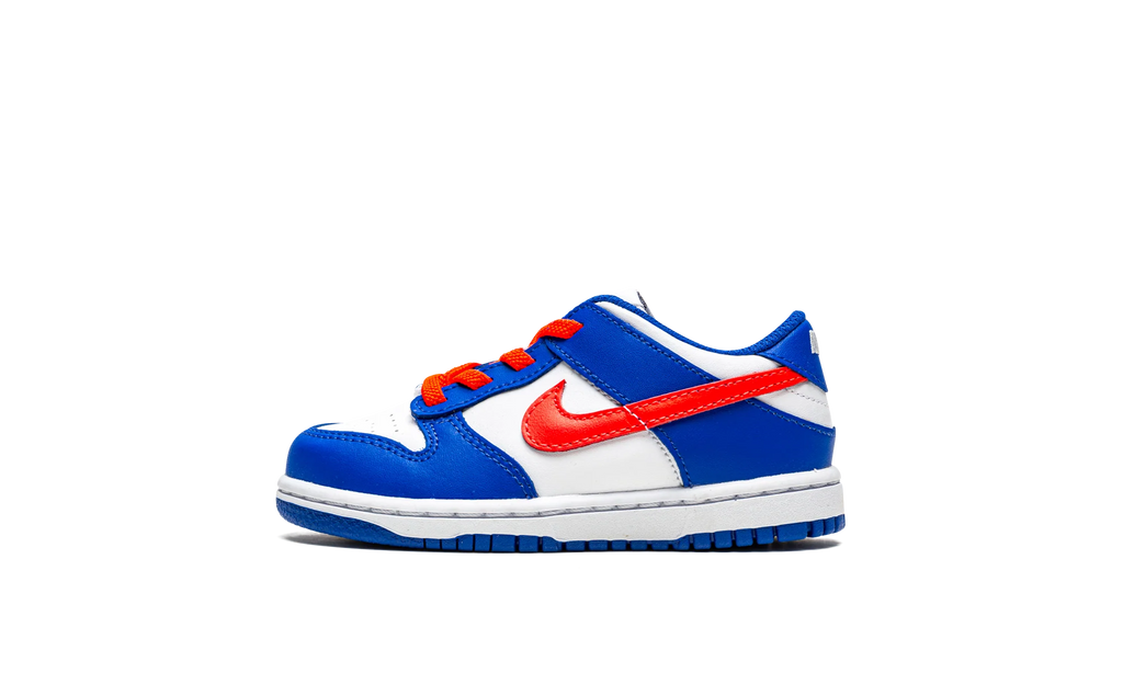 Dunk Low TD "Game Royal / Crimson" CW1589 104