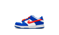 Dunk Low TD "Game Royal / Crimson" CW1589 104