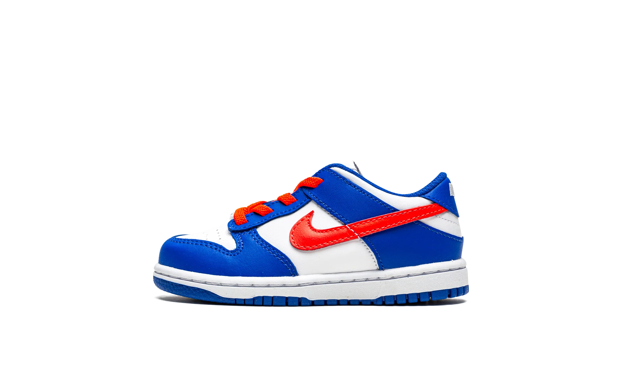 Dunk Low TD "Game Royal / Crimson" CW1589 104