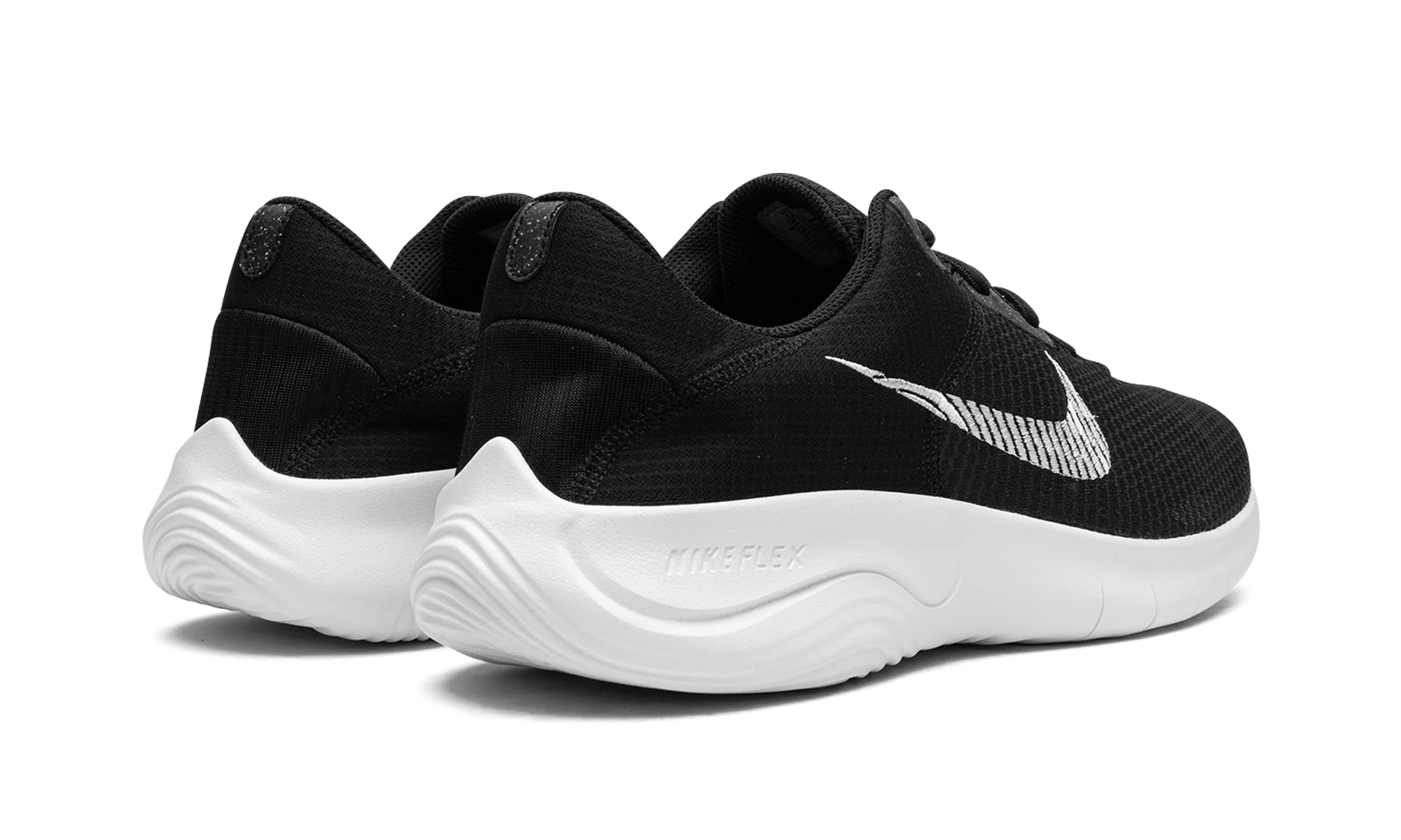Flex Experience Run 11 "Black/White" DD9284 001