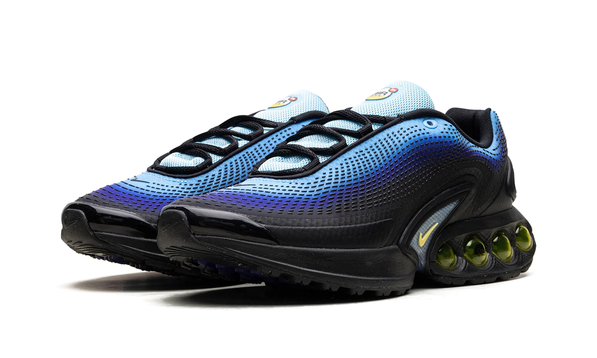 Air Max Dn SE "Sky Blue" HM0810 401