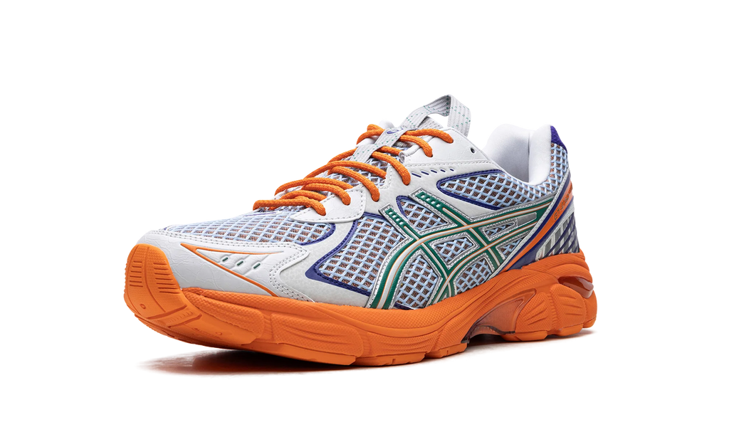 2160 "Kiko Kostadinov - Lava Orange/Jasper Green" 1203A491 800