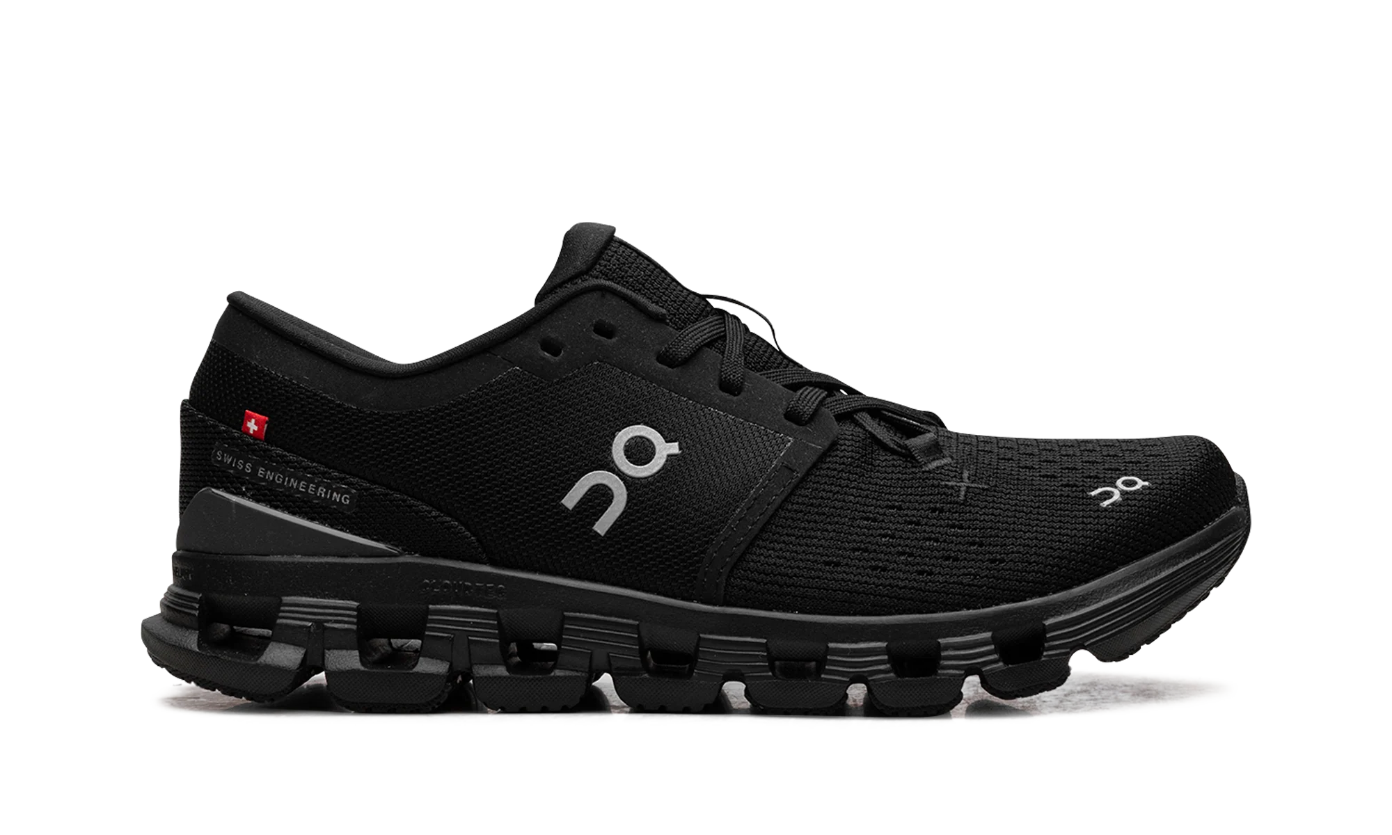 On Cloud X 4 WMNS "Black Eclipse" 3WE30070106