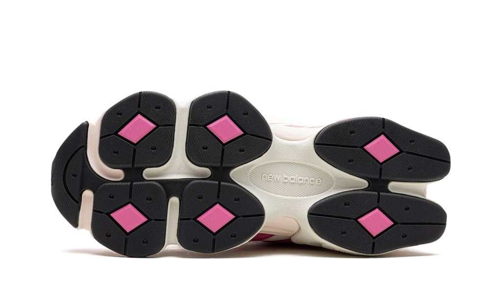 9060 "Pink" U9060FP
