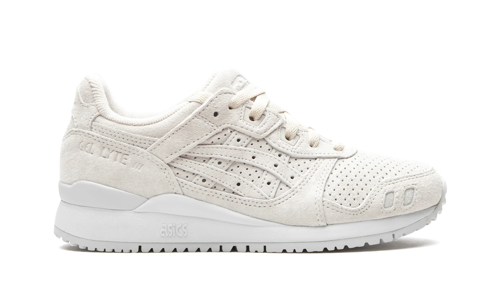 Gel-Lyte III OG "Ronnie Fieg - The Palette - Waffle" 1201A224 252
