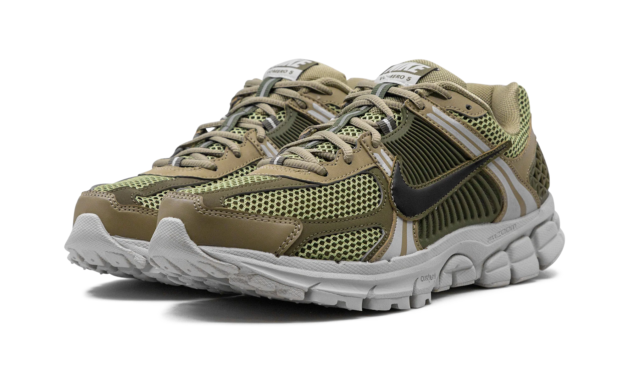 Zoom Vomero 5 "Neutral Olive" FJ1915 200
