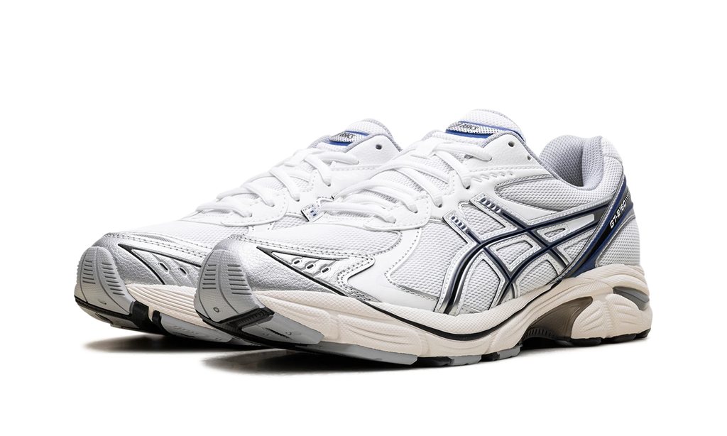 GT 2160 "White Deep Marine" 1203A320 109