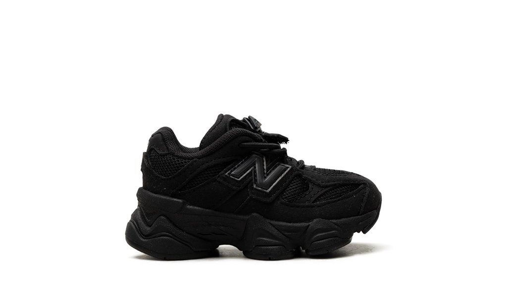 9060 TD "Black" IV9060BB