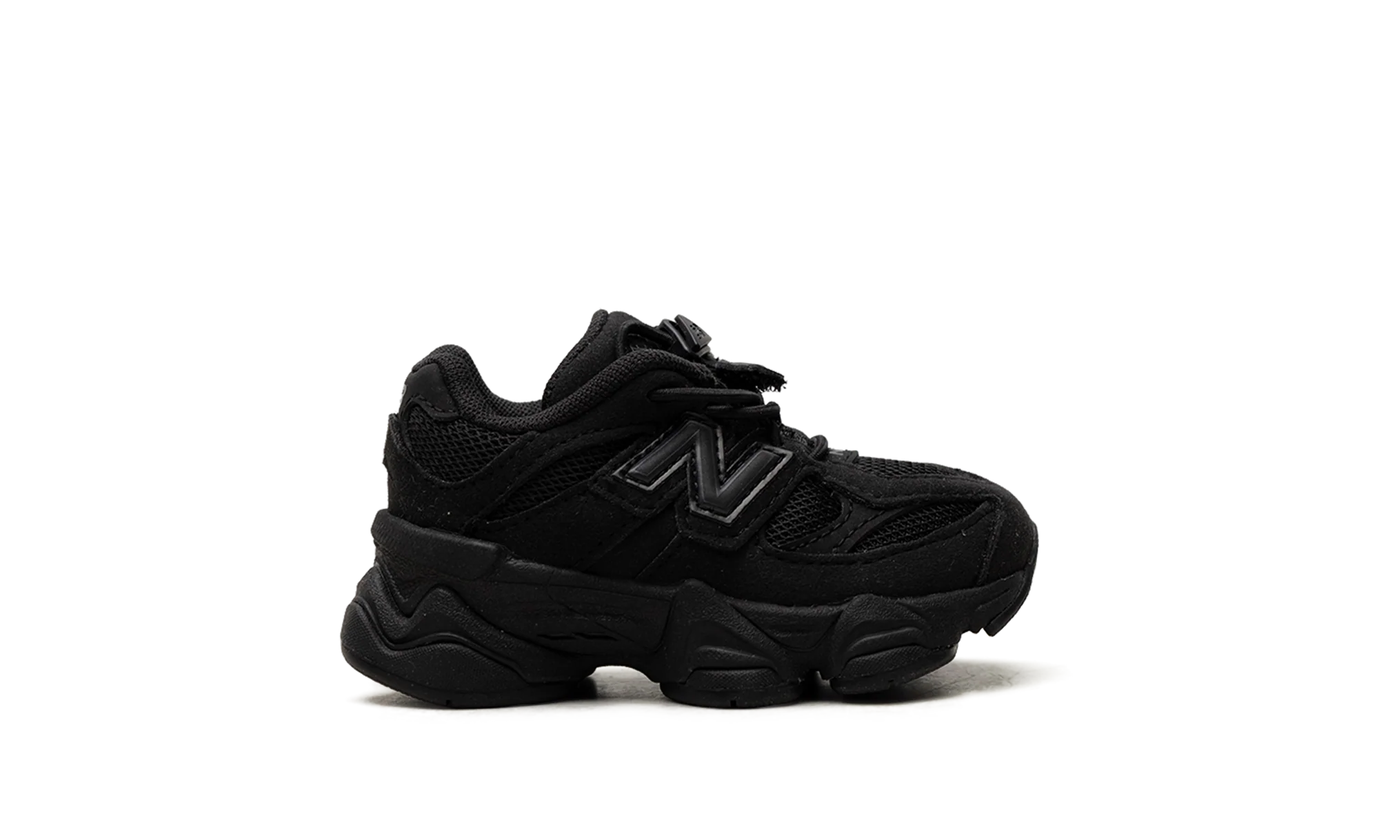 9060 TD "Black" IV9060BB