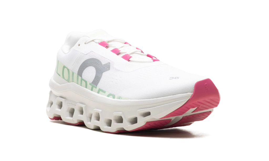 Cloudmonster WMNS "White Lima" 61.97725