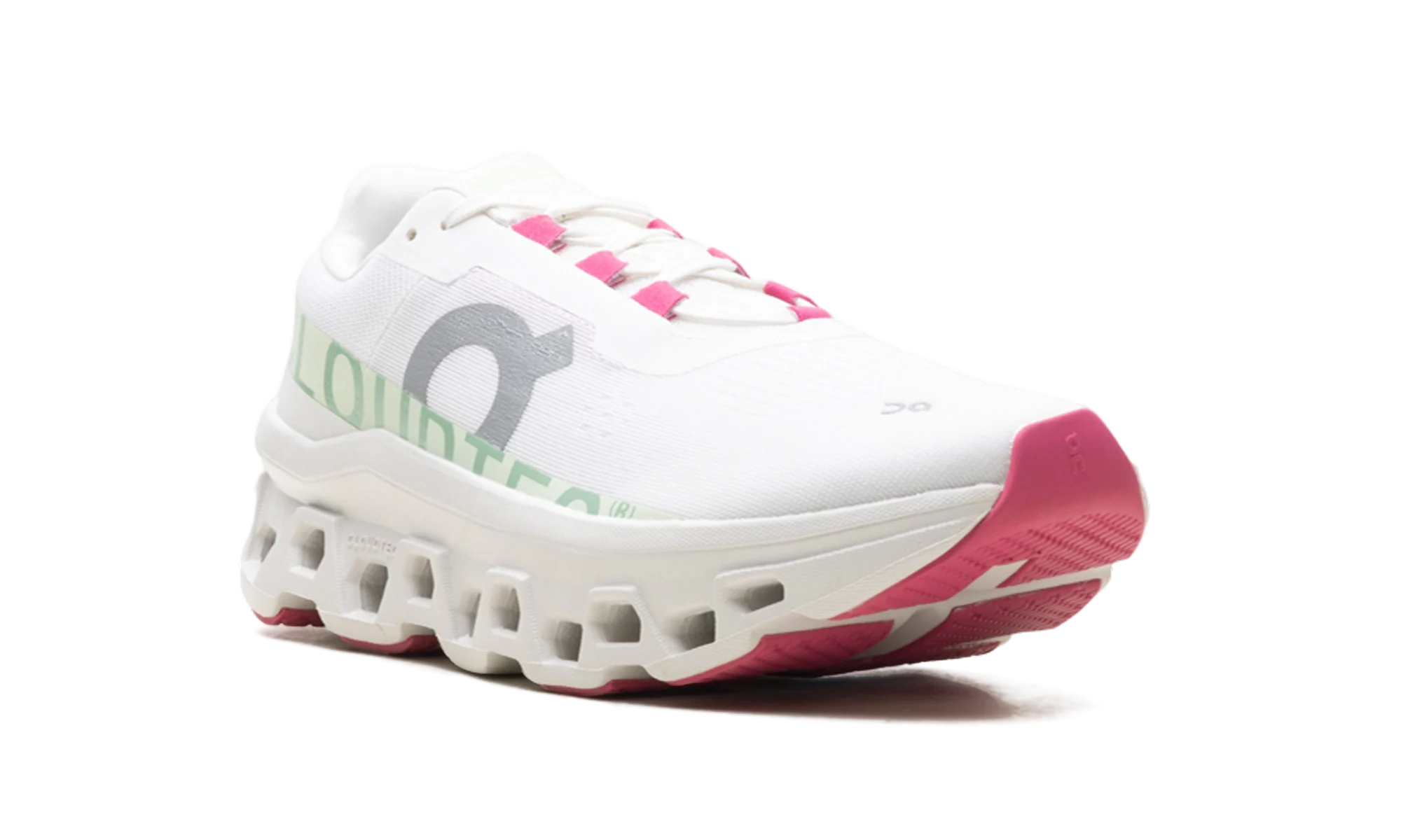 Cloudmonster WMNS "White Lima" 61.97725