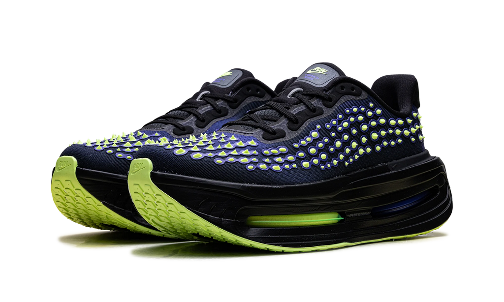 Vomero Premium QS "Black Volt Glow" IR2168 002