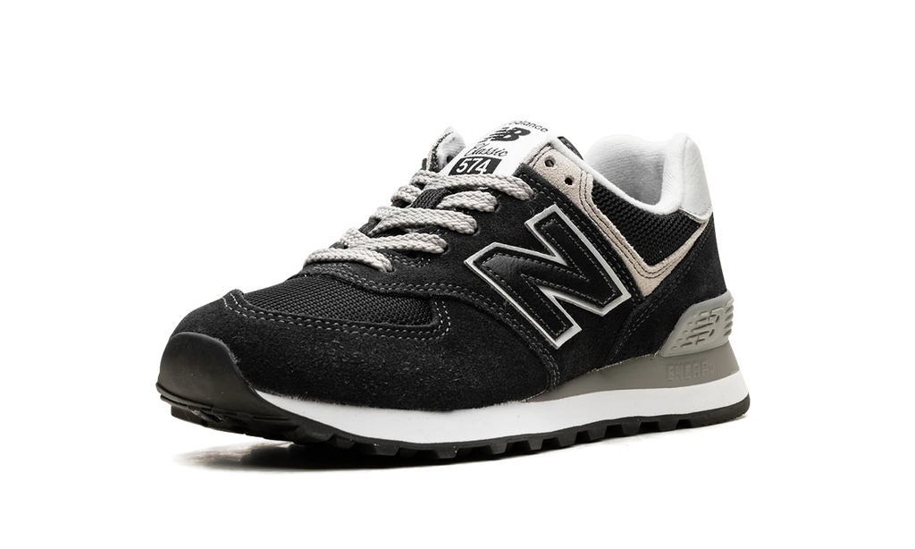 575 Core WMNS "Black White" WL574EVB