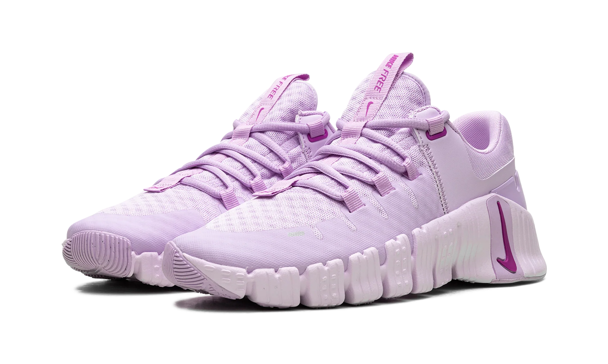 Free Metcon 5 Wmns "Bloom" DV3950 502