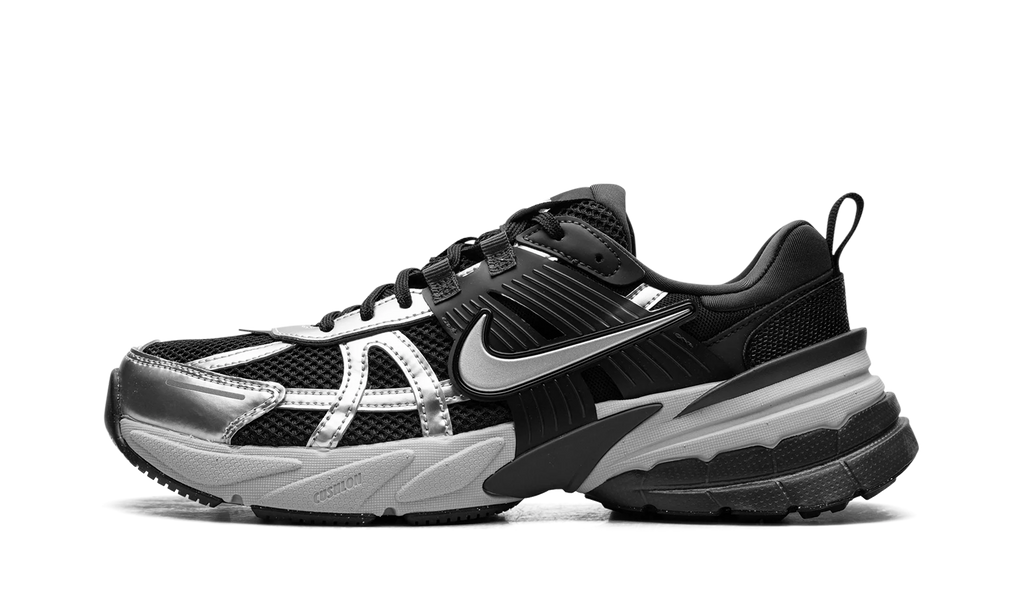 V2K Run WMNS "Black Metallic Silver" FD0736 005
