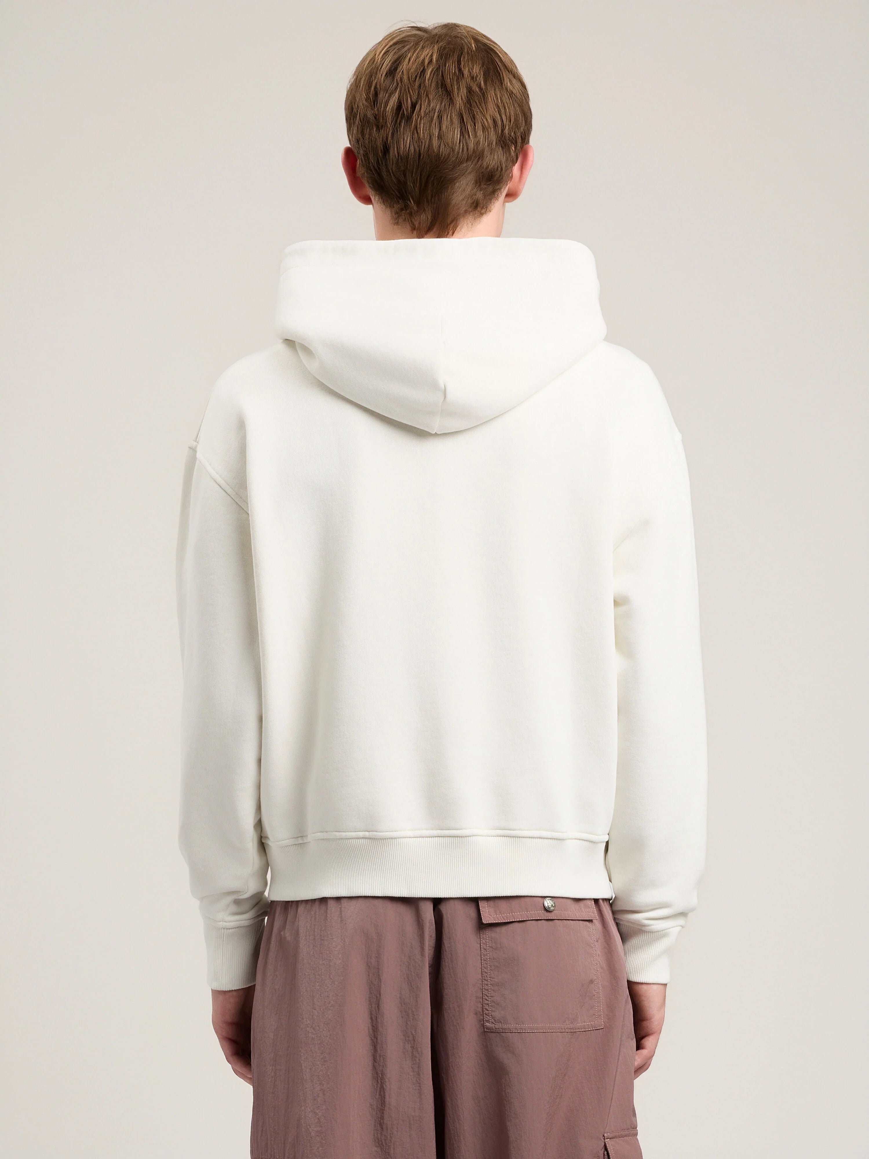 Bear Hoodie