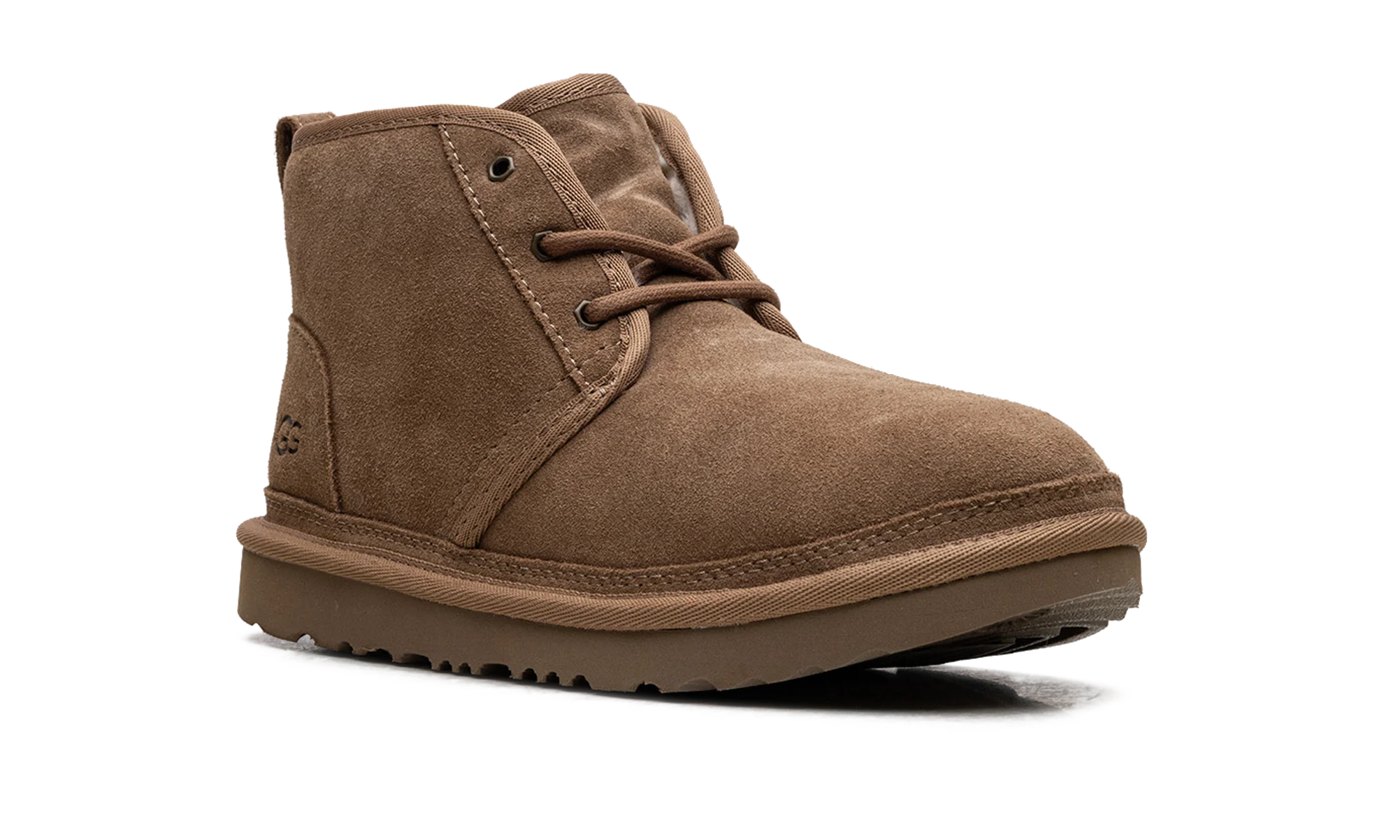 Neumel II Boot "Chestnut" 1017320K CHE