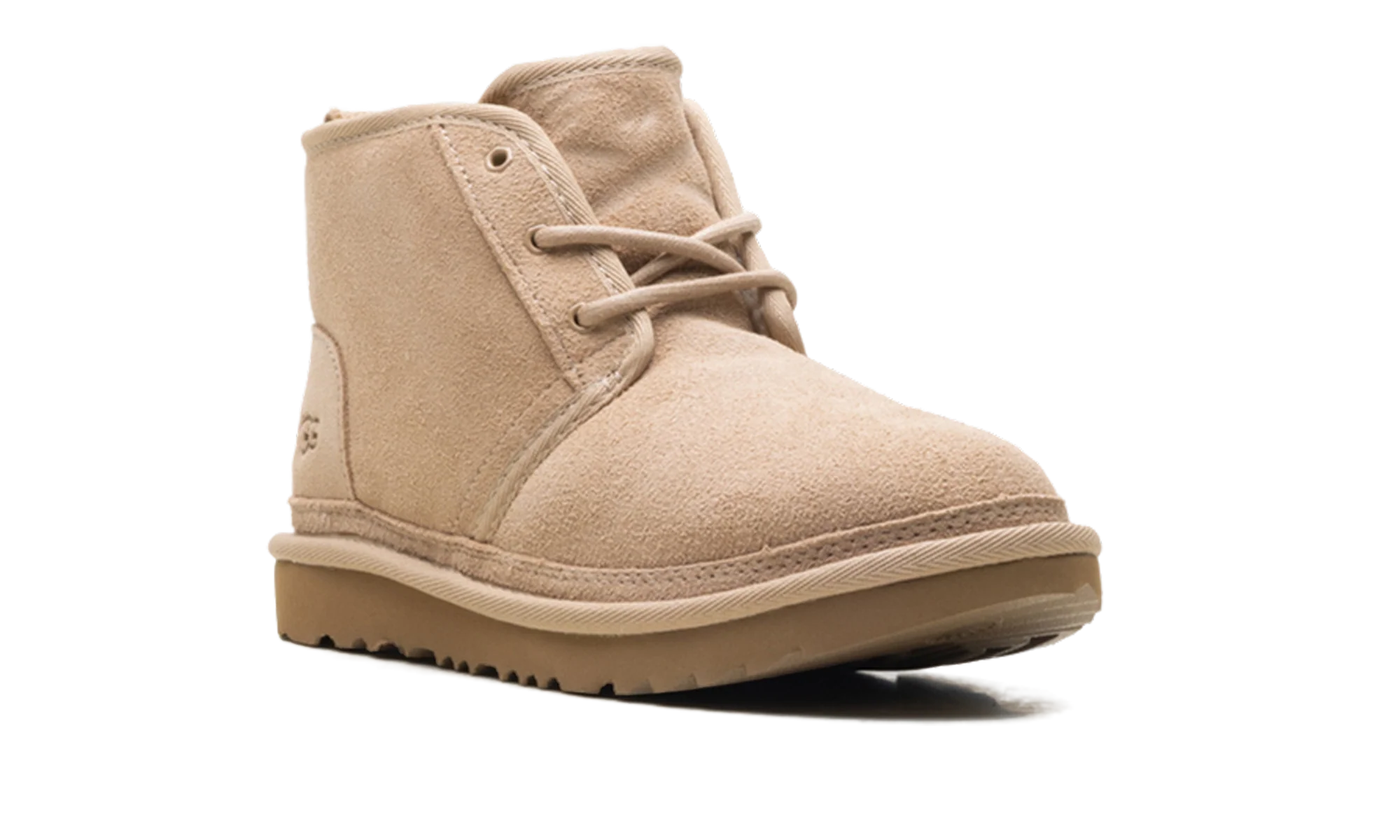Neumel Boot GS "Sand" 1017320K SAN