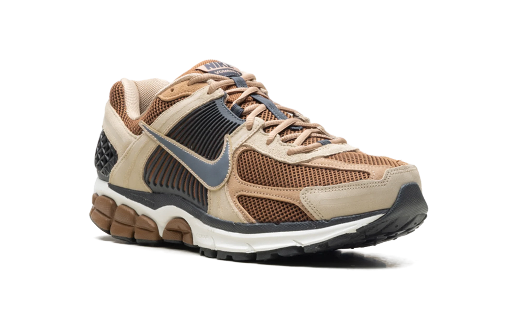 Nike Zoom Vomero 5 "Light British Tan / Khaki" HF1553 202