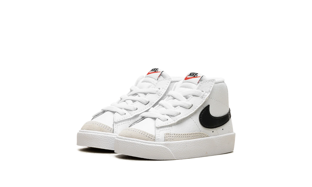 Blazer Mid '77 "White/Black" DA4088 100