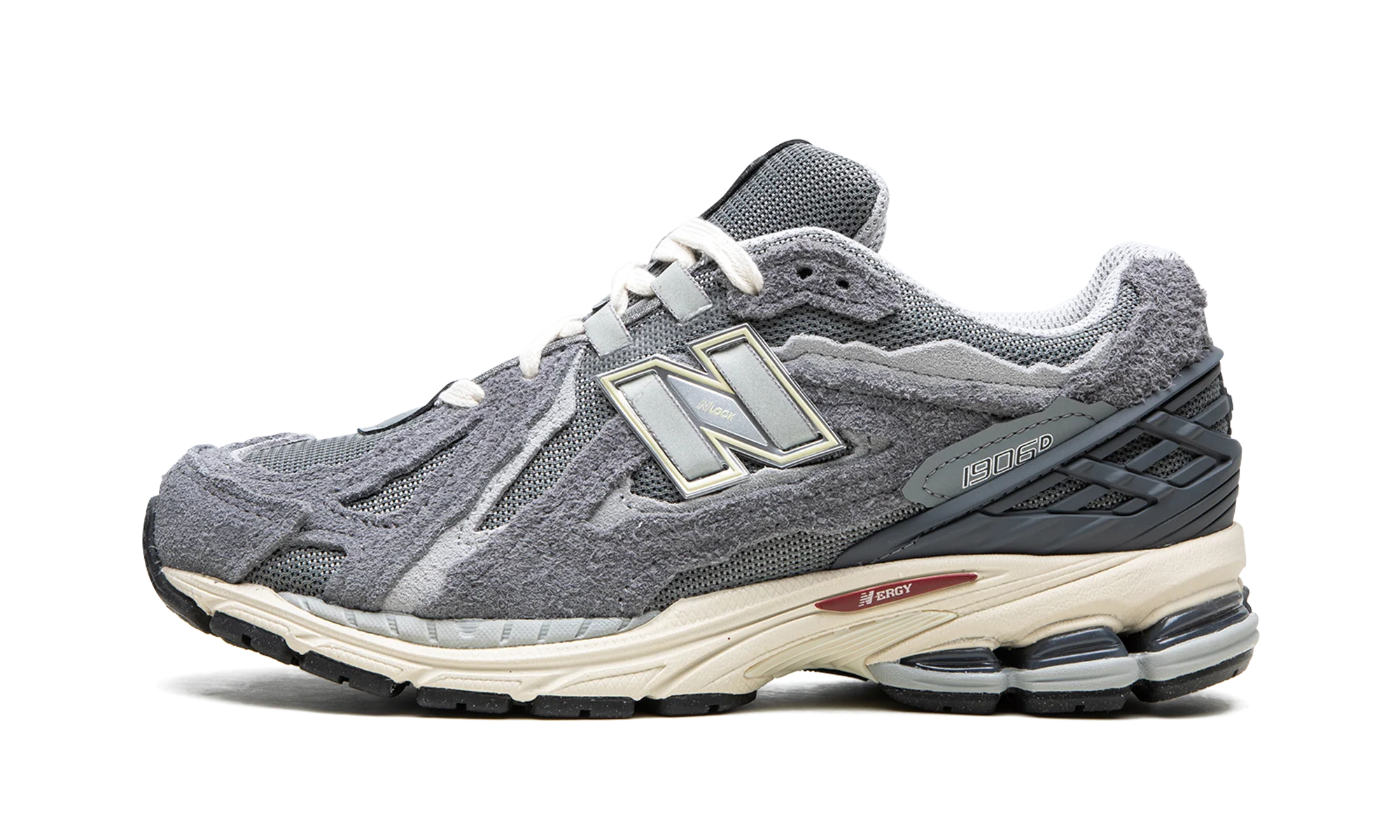 1906R "Protection Pack - Grey" M1906DA