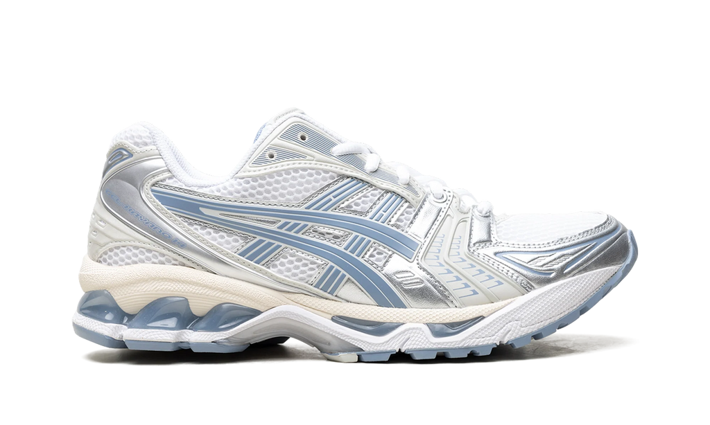 Gel Kayano 14 "Light Navy" 1203A537 115
