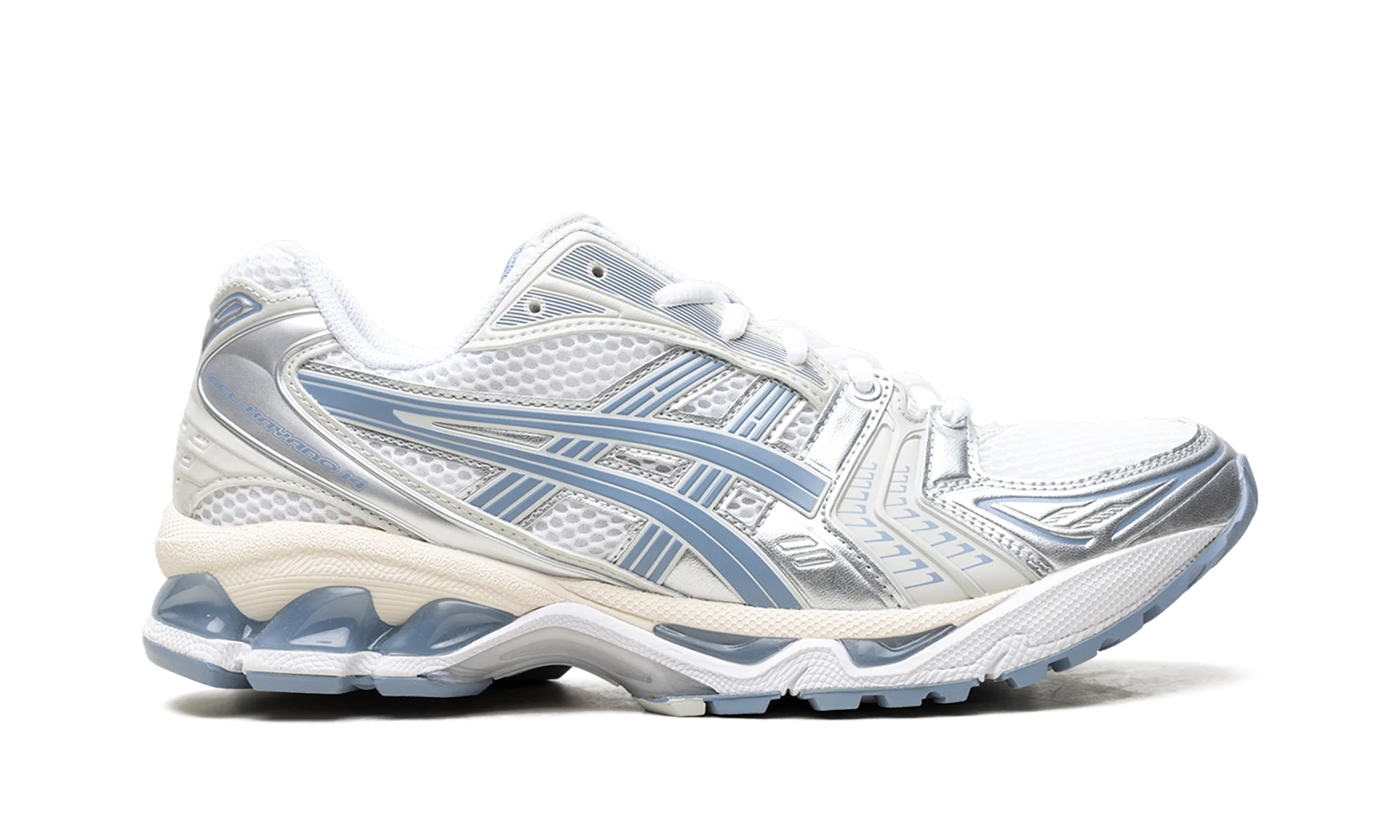 Gel Kayano 14 "Light Navy" 1203A537 115