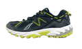 WT610 WMNS "BLACK/GREEN" WT610BGB