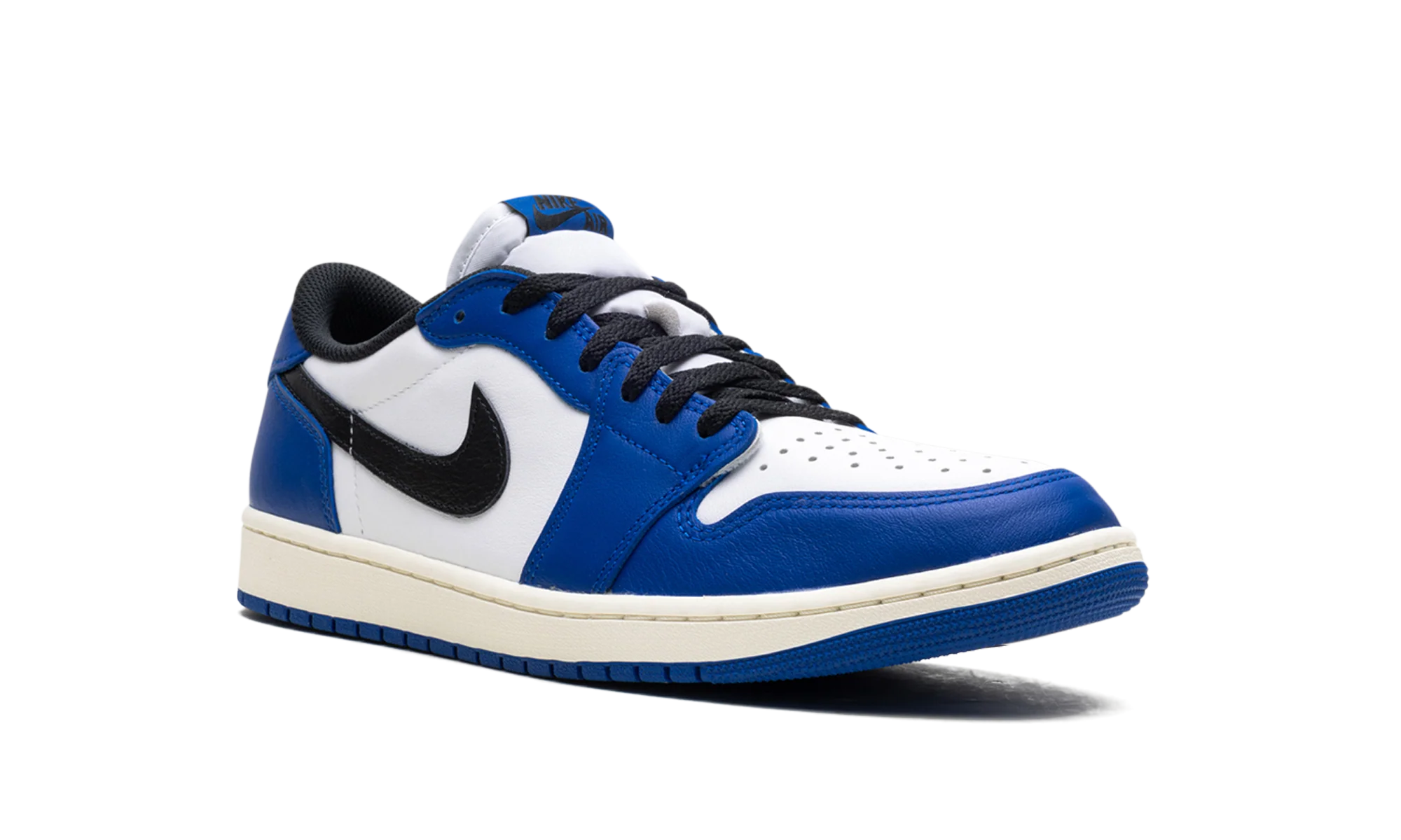 Air Jordan 1 "Game Royal" CZ0790 140