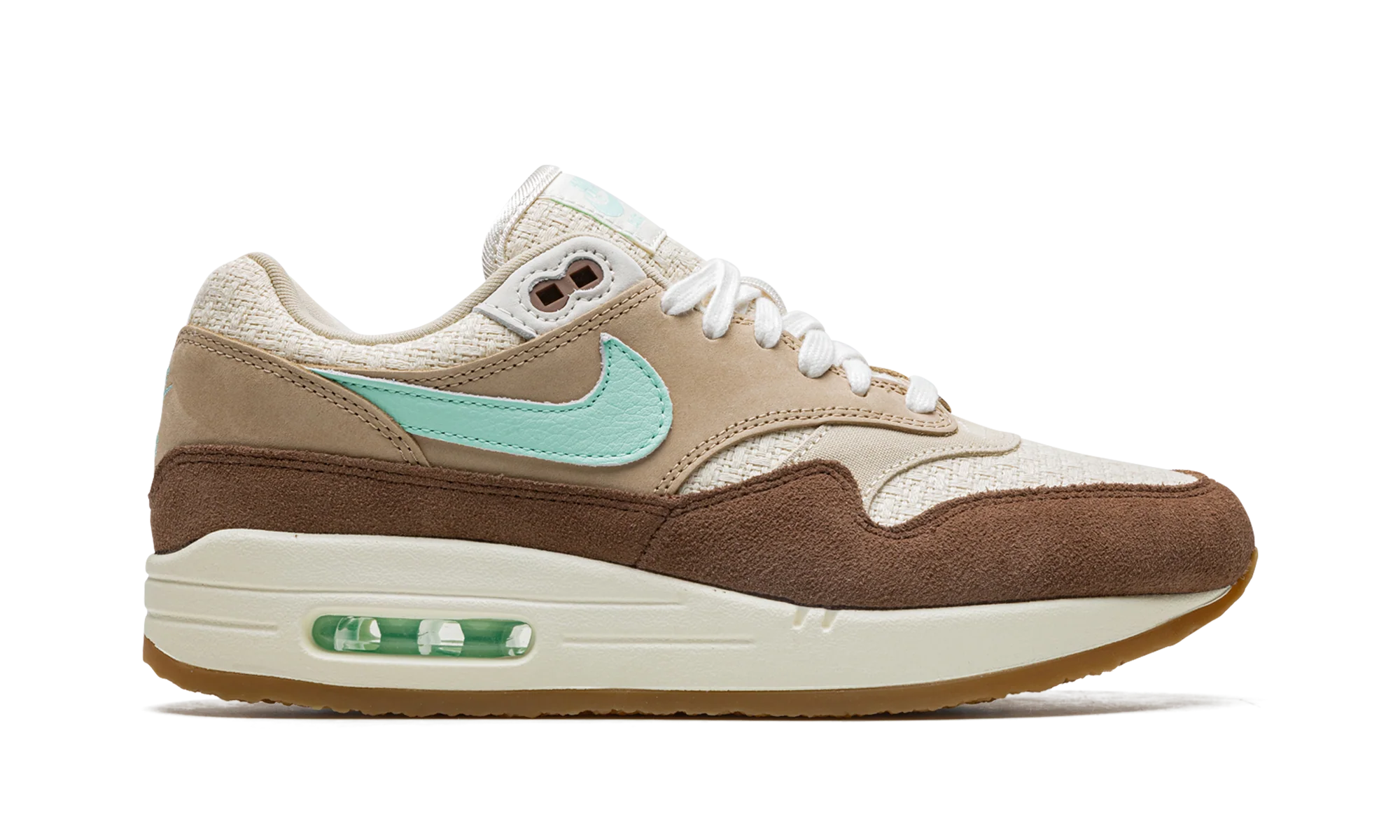 Air Max 1 "Crepe" FD5088 200