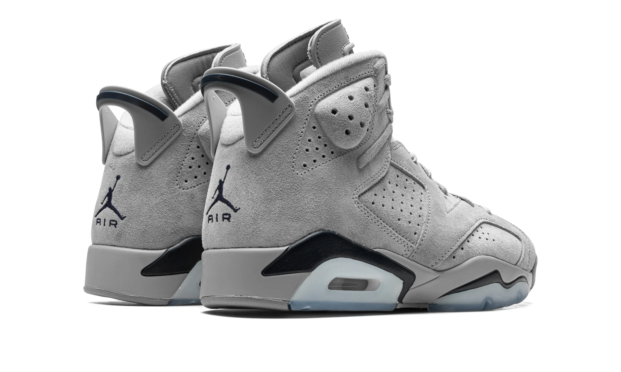 Air Jordan 6 "Georgetown" CT8529 012