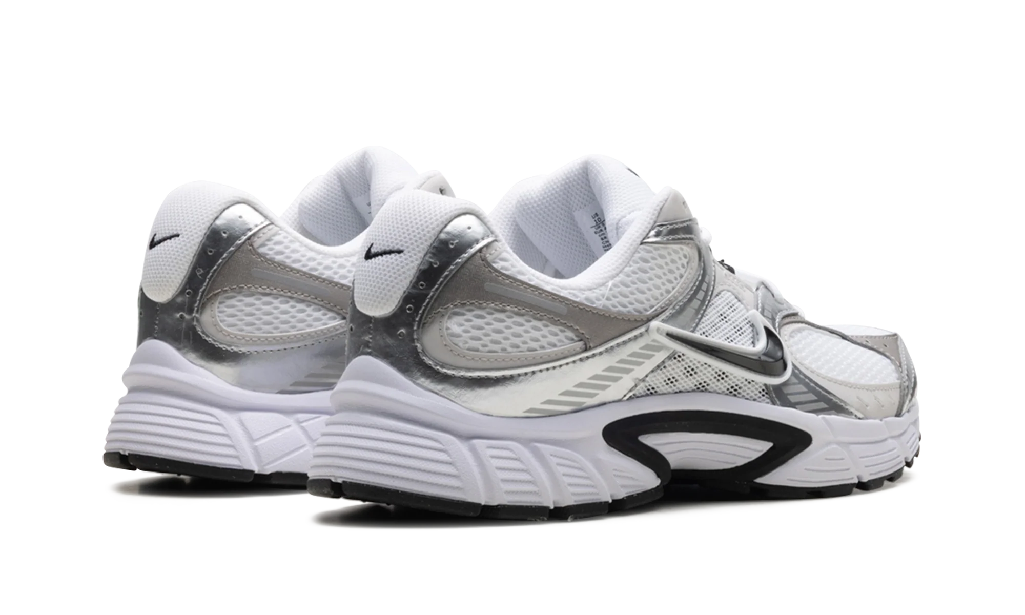 V5 RNR "White Vast Grey College Grey Black" HJ5228 104